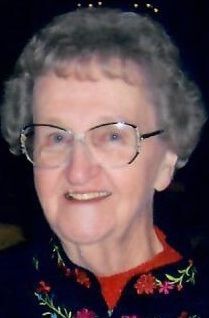 Costello, Winifred (Winnie)